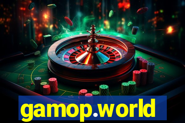 gamop.world