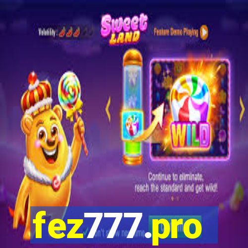 fez777.pro