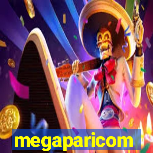 megaparicom