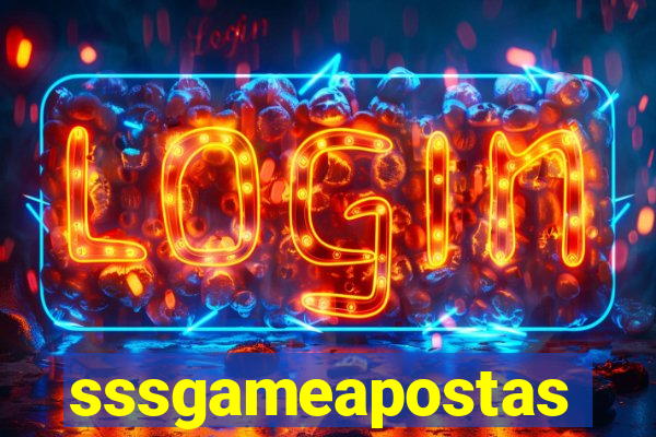 sssgameapostas