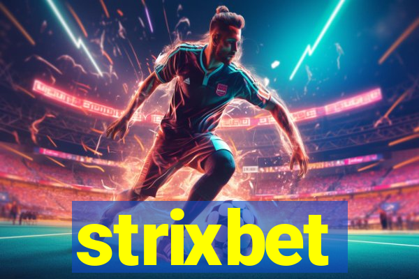 strixbet