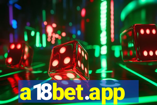 a18bet.app