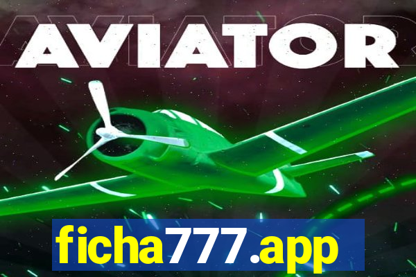 ficha777.app