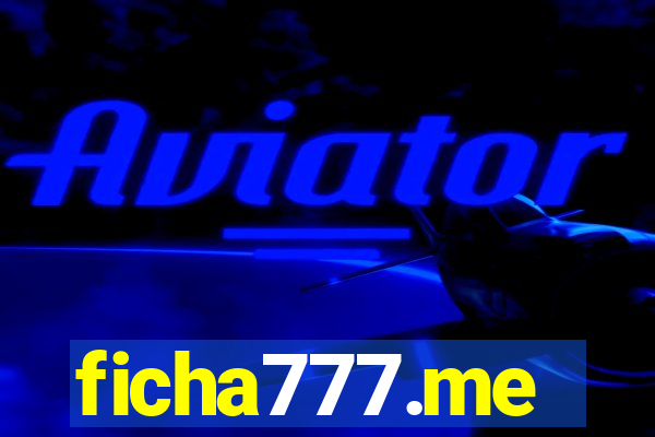 ficha777.me