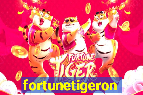 fortunetigeron-line.org