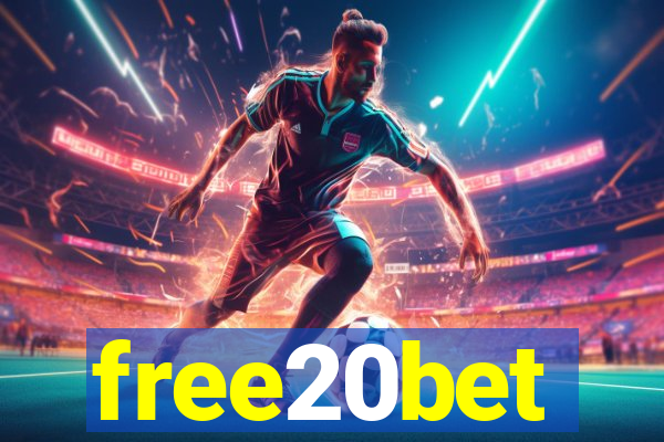 free20bet