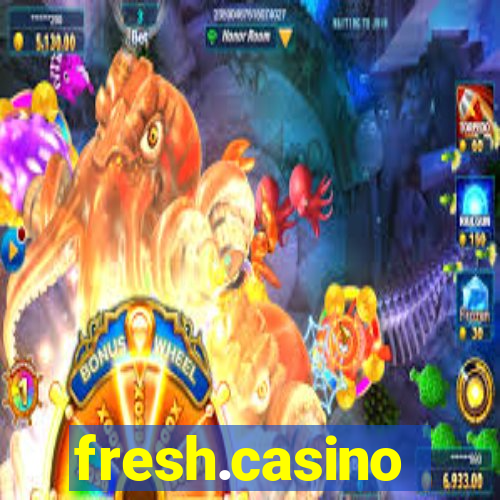 fresh.casino