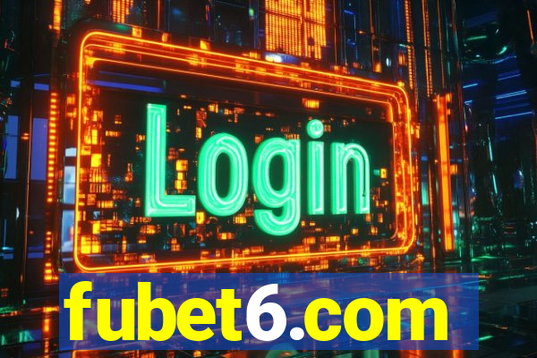 fubet6.com