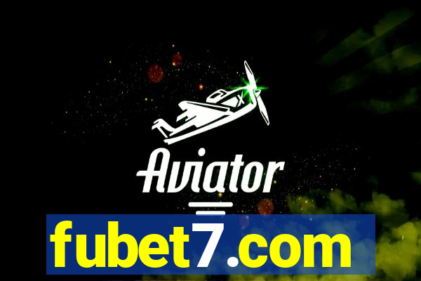 fubet7.com