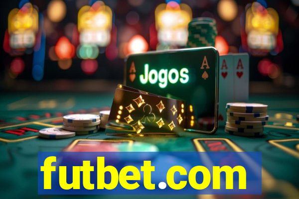 futbet.com