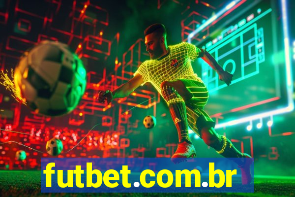 futbet.com.br