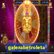 galerabetroleta