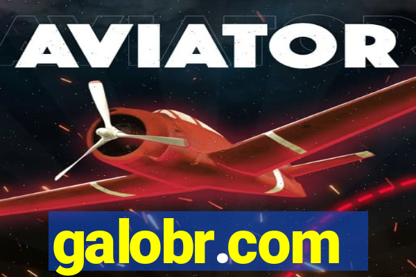 galobr.com