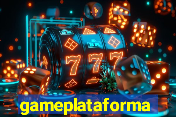 gameplataforma