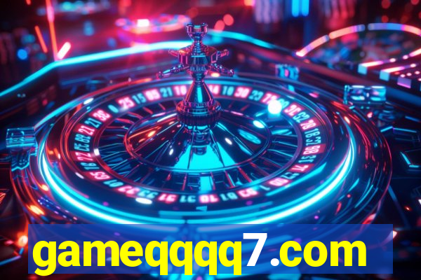 gameqqqq7.com