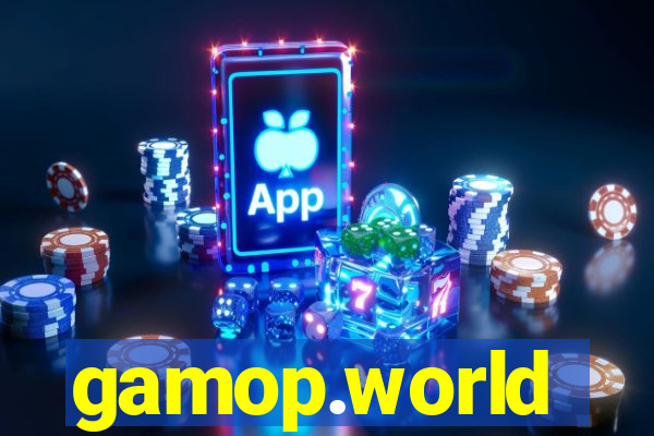 gamop.world