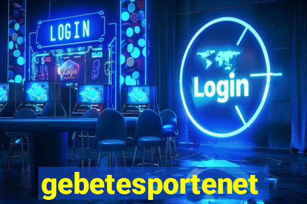 gebetesportenet