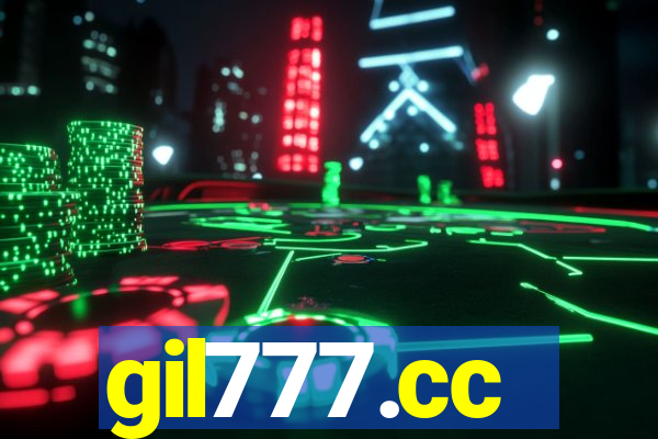 gil777.cc