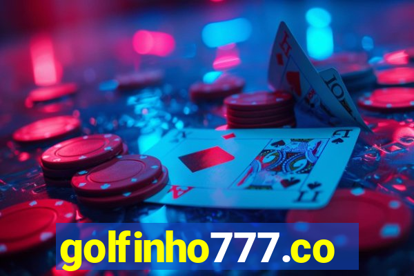 golfinho777.co