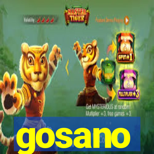 gosano