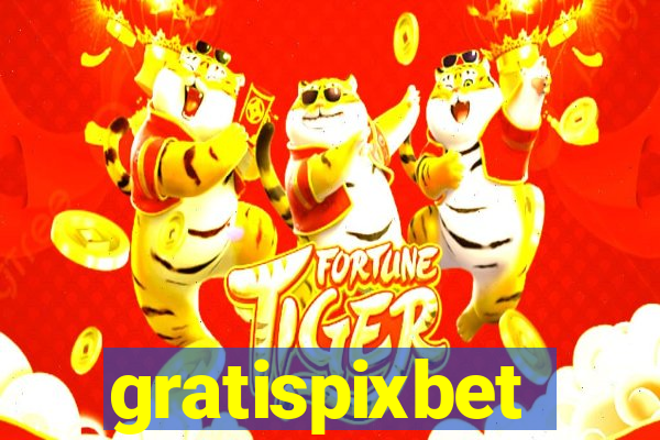 gratispixbet