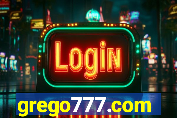 grego777.com