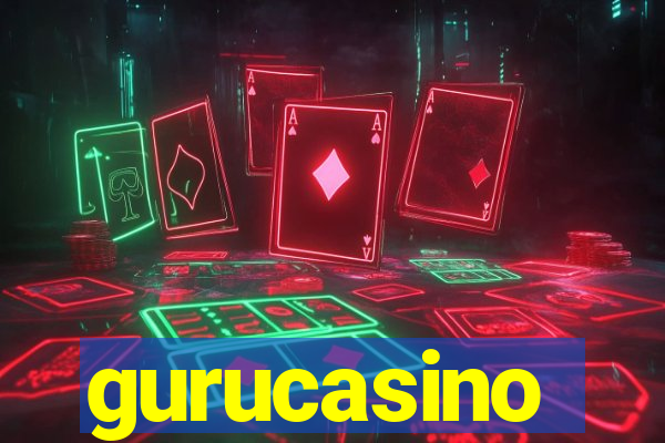 gurucasino