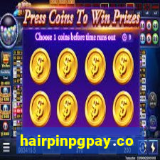 hairpinpgpay.com