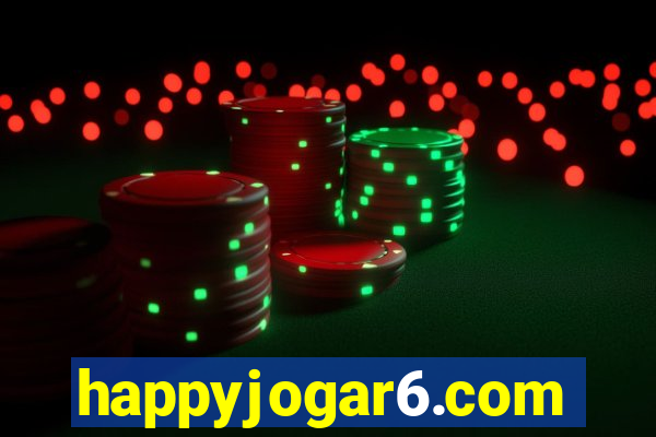 happyjogar6.com