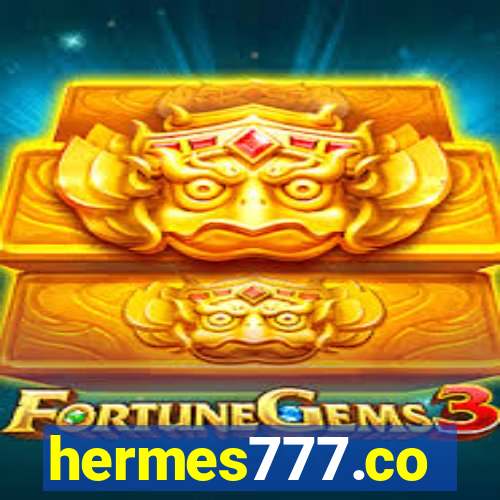 hermes777.co