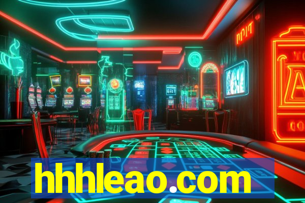 hhhleao.com