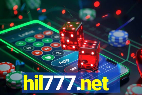 hil777.net