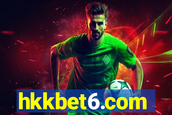 hkkbet6.com