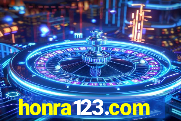 honra123.com