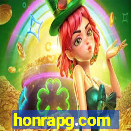 honrapg.com