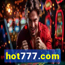 hot777.com