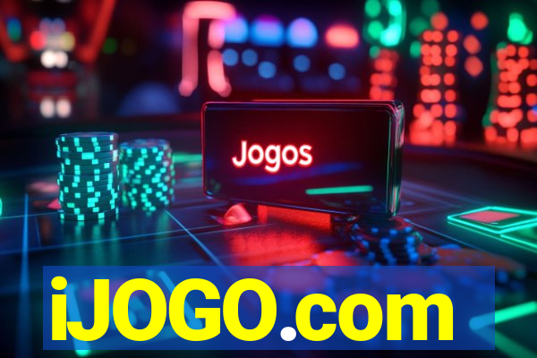 iJOGO.com