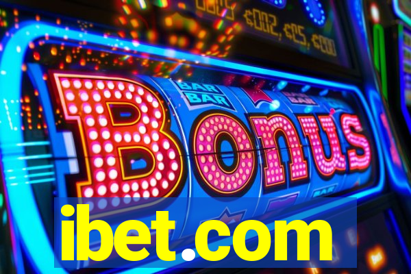 ibet.com