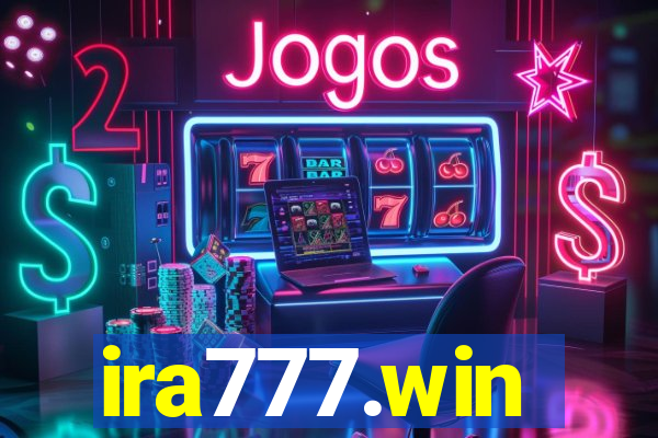 ira777.win