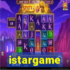 istargame