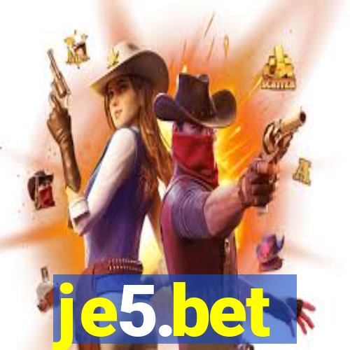 je5.bet