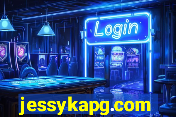 jessykapg.com