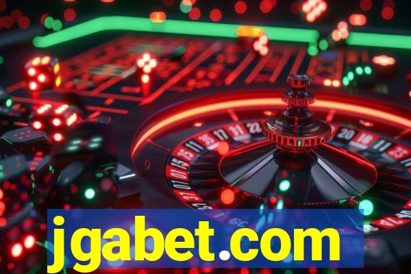 jgabet.com