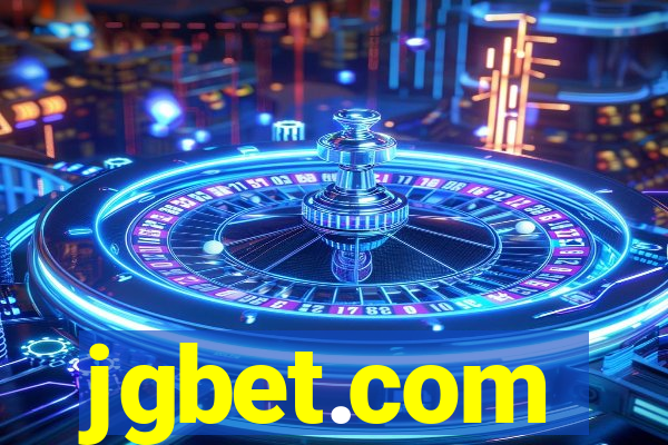 jgbet.com