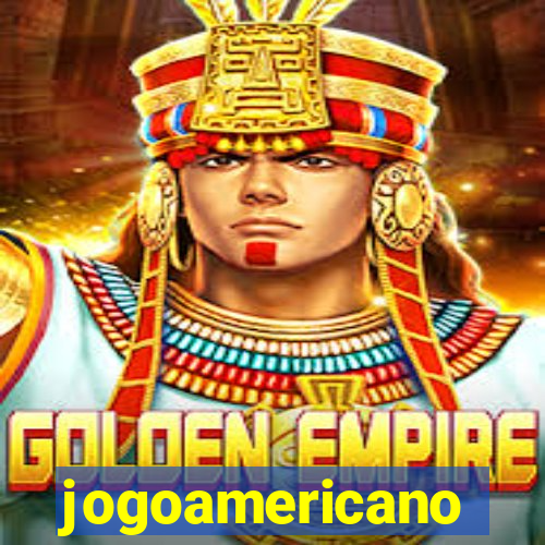 jogoamericano