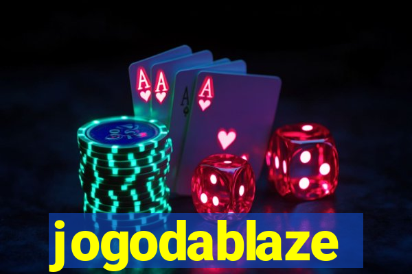 jogodablaze