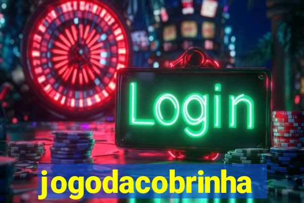 jogodacobrinha