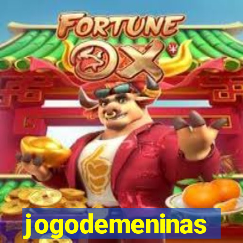 jogodemeninas