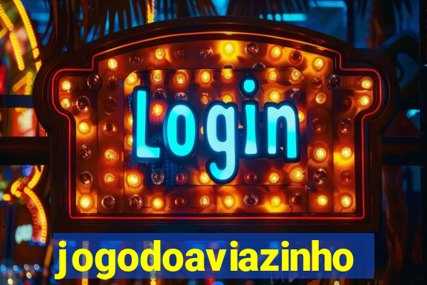 jogodoaviazinho