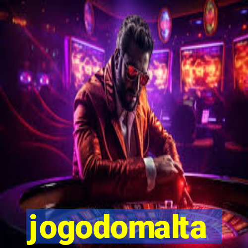 jogodomalta